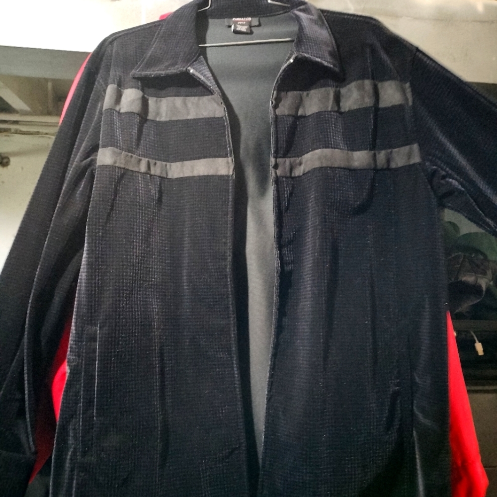 Pardazzio uomu men's jacket